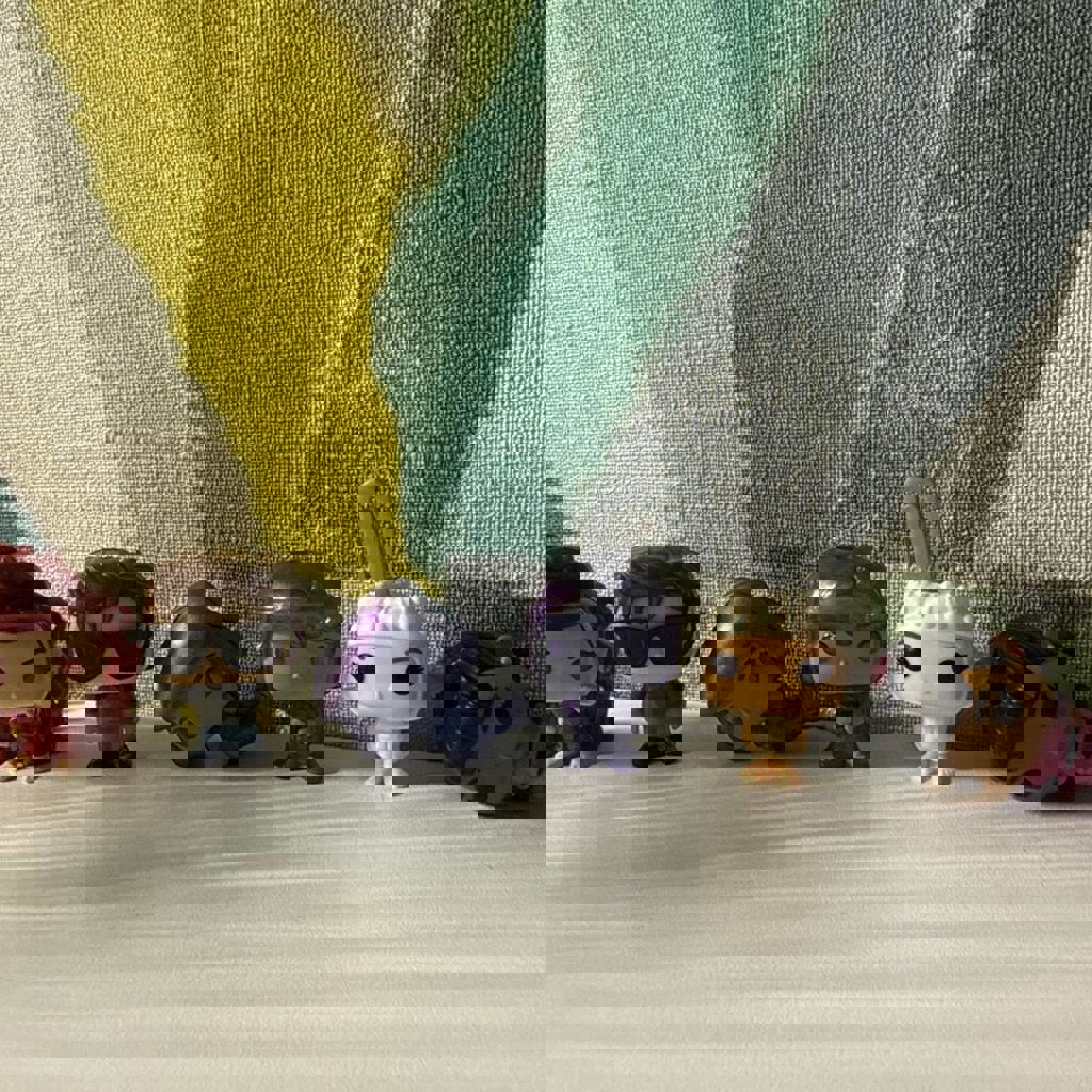 Киндер Джой