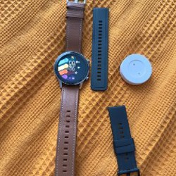 Bluetooth наушники A4Tech Fstyler BH220 - фото 1