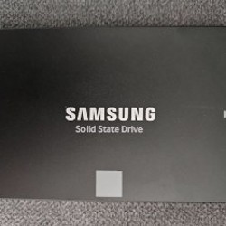 Samsung 990 PRO 2TB SSD - фото 8
