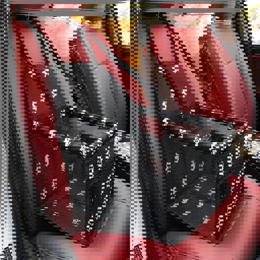 Сумка в клетку