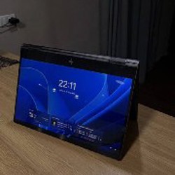 Hp Envy х360 Convertible 13 Touch Screen - фото 2