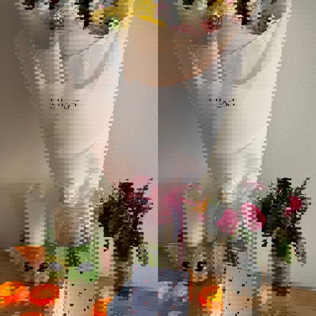 Кружка (подсвечник) бейби Йода