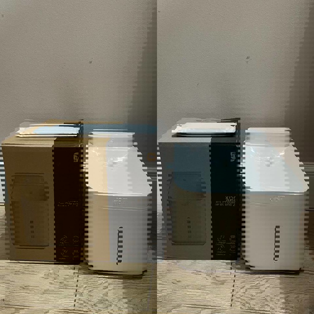 Xiaomi Smart Pet Fountain 2