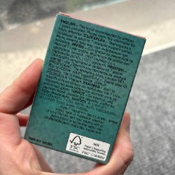 Карты UNO (McDonald's) Spy Family - фото 2