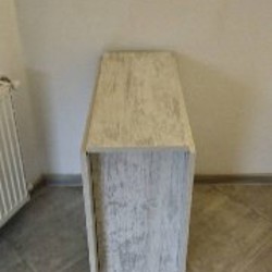 Стол-тумба - фото 3