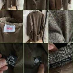 Пальто - фото 3