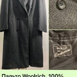 Пальто - фото 9