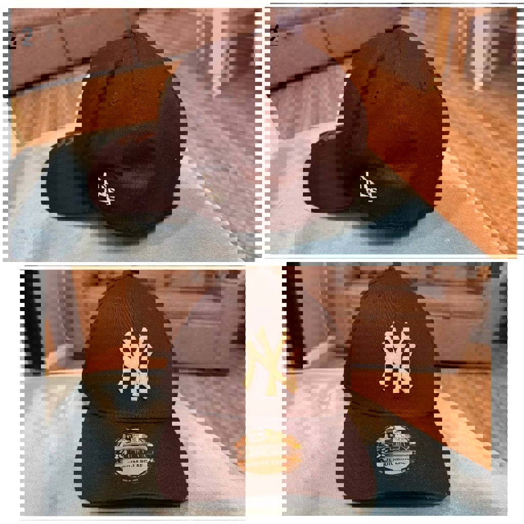 Кепка пятипанелька Oakley