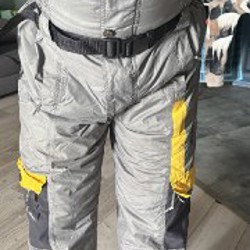 Кепка пятипанелька Oakley - фото 5