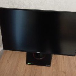 Asus VG27AQ - фото 4