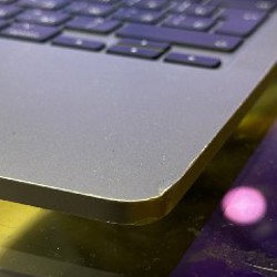 Apple Macbook Pro 2020 M1 Space Grey - фото 3