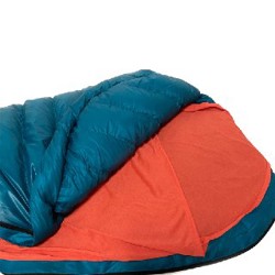 Туристический термо лайнер для спального мешка - фото 3