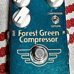 MXR Vintage Analog Delay M-118 - фото 3