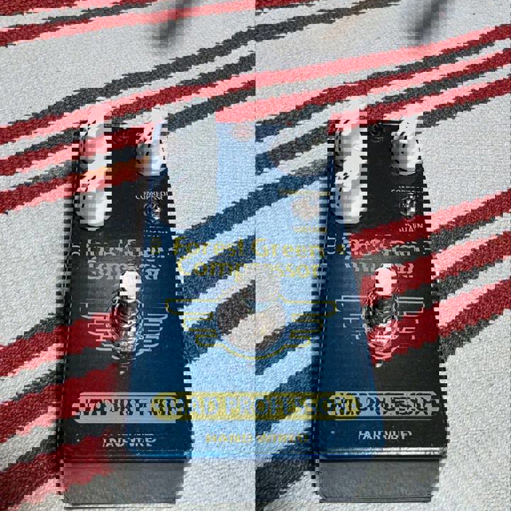 MXR Vintage Analog Delay M-118