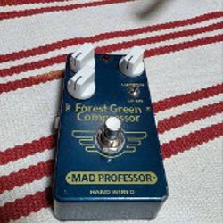 MXR Vintage Analog Delay M-118 - фото 1