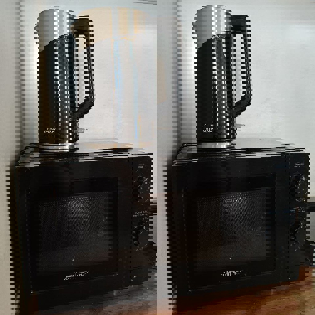 Баночка для специй