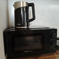 Баночка для специй - фото 1