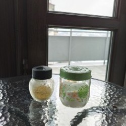 Баночка для специй - фото 8