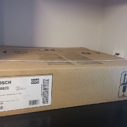 Встраиваемая газовая плита Bosch - фото 2