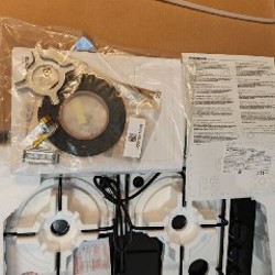 Встраиваемая газовая плита Bosch - фото 6