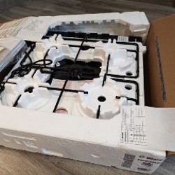 Встраиваемая газовая плита Bosch - фото 7