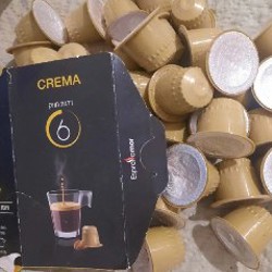 EspressoMor Aroma - фото 8