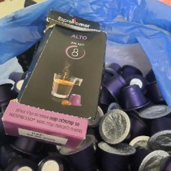 EspressoMor Aroma - фото 10