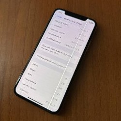 IPhone XS - фото 4