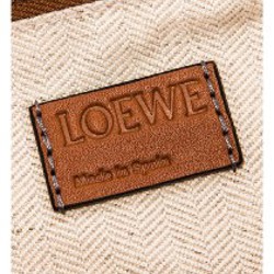 Сумка LOEWE Puzzle Tricolor - фото 6