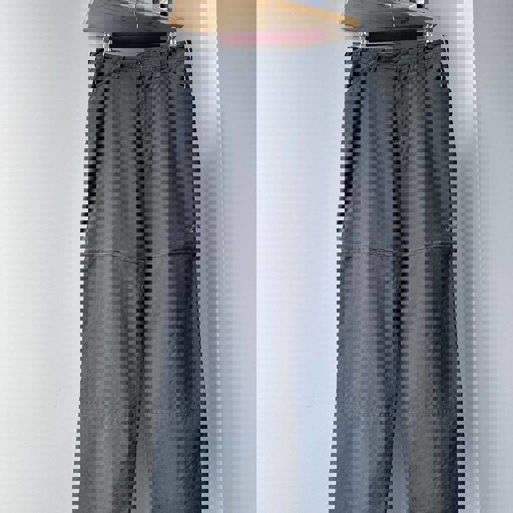 Штаны трансформеры Nike ACG