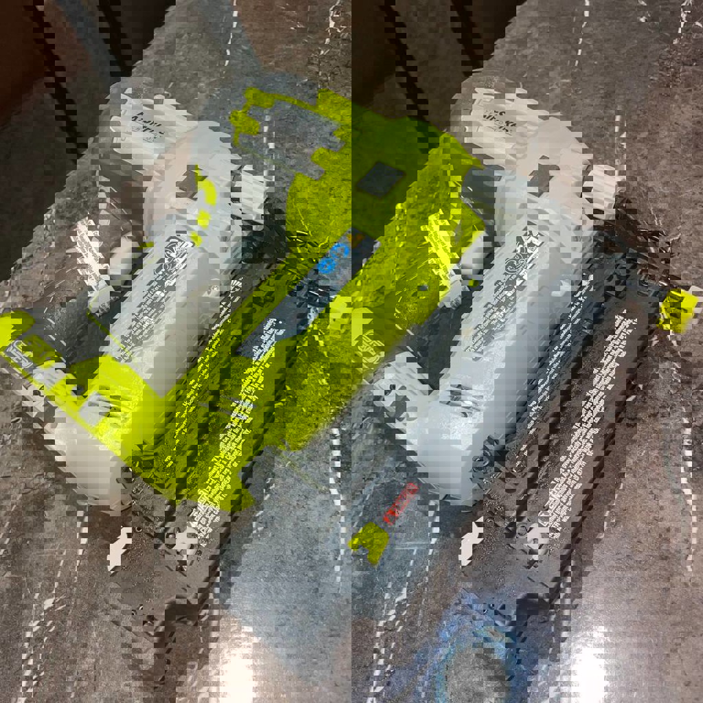 Ryobi ONE+ AirStrike 18V