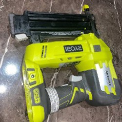 Ryobi ONE+ AirStrike 18V - фото 2