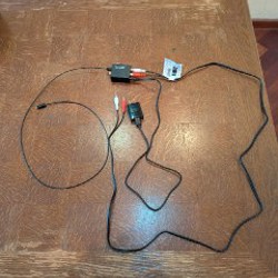 Преобразователь звука - фото 2