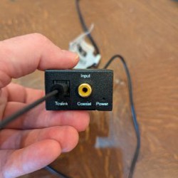 Преобразователь звука - фото 3