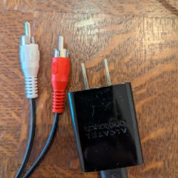 Преобразователь звука - фото 5