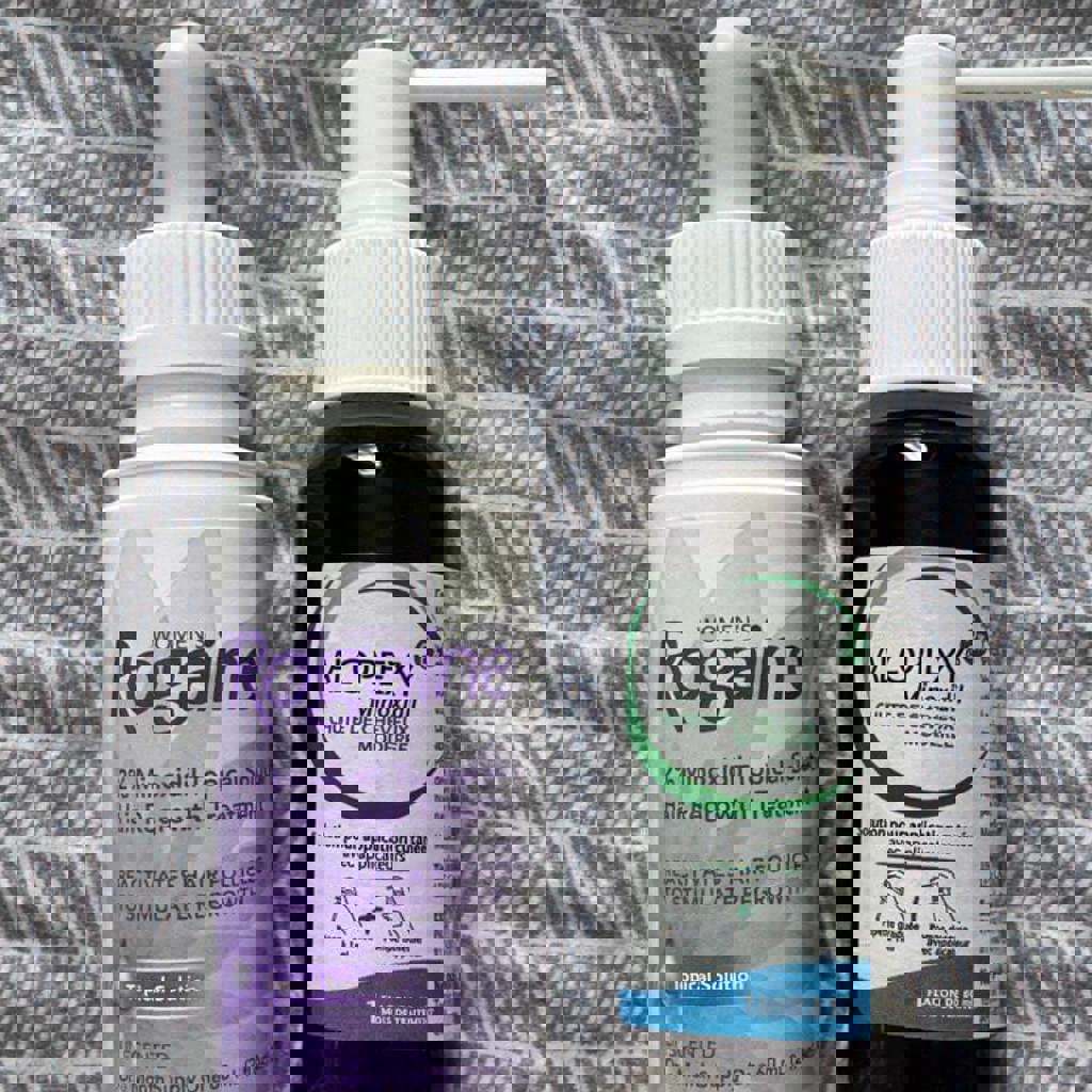 Миноксидил женский 2%