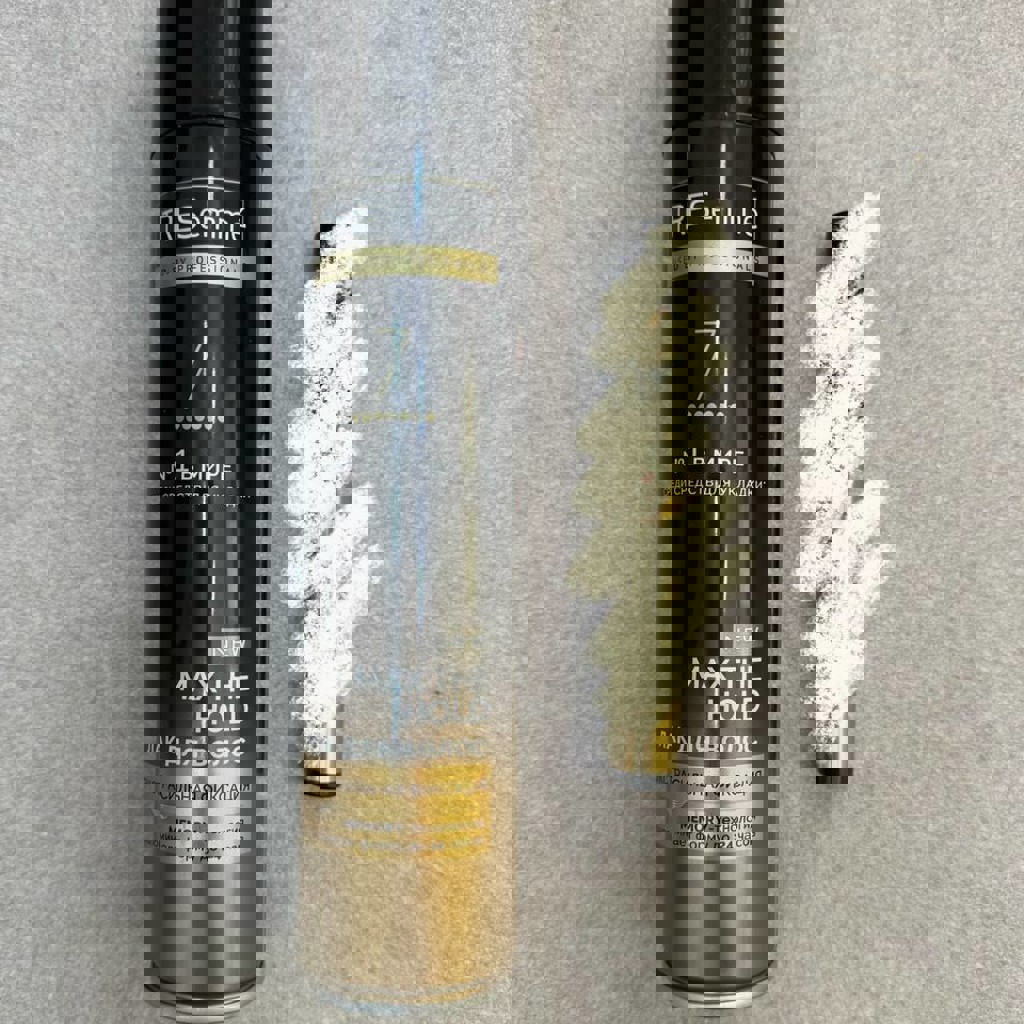 Лак для волос TRESemme