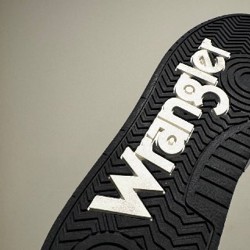 Кроссовки кеды туфли Wrangler - фото 3