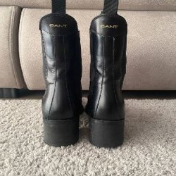 Ремень металлический в стиле Бохо - фото 4