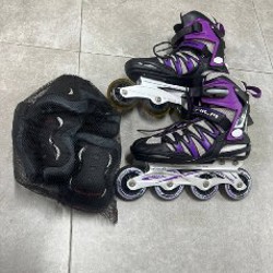 Ролики FILA - фото 4