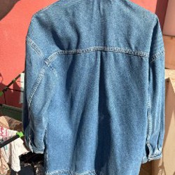 Джинсы Reserved - фото 7