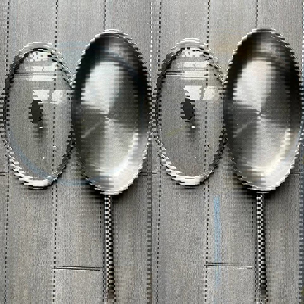 Сковорода Zwilling Pro 28 см