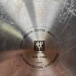 Сковорода Zwilling Pro 28 см - фото 2