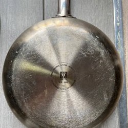 Сковорода Zwilling Pro 28 см - фото 4