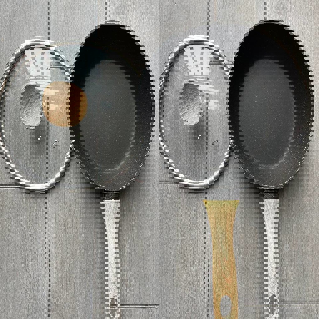 Сковорода Berlingerhaus