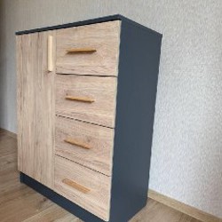 Комод - фото 4