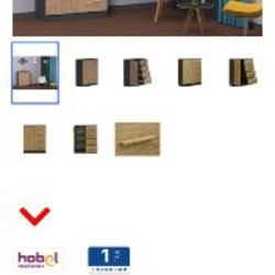 Комод - фото 5