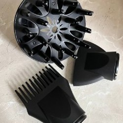 Фен с насадками - фото 2