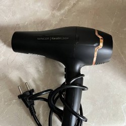 Фен с насадками - фото 3