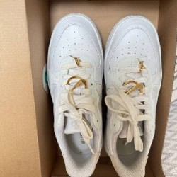 Женские кроссовки - фото 4